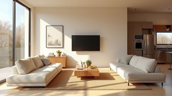 Améliorez votre logement avec la rénovation énergétique efficace