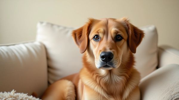 Assurance chien de race : comment bien choisir sa couverture santé ?