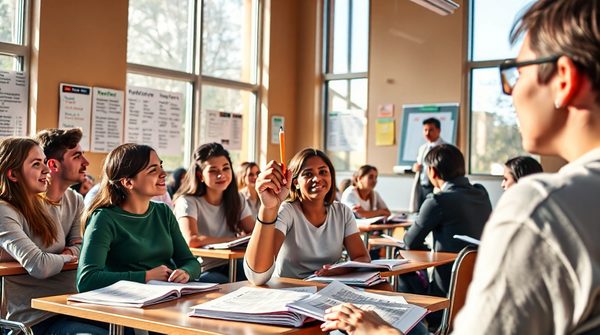 Des cours d'anglais sur mesure à metz pour tous les niveaux