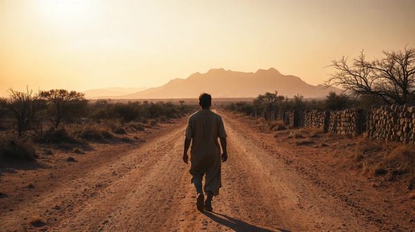 Explorez les conséquences durables de l'apartheid en Afrique du Sud