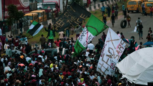 Explorez les conséquences durables de l'apartheid en Afrique du Sud