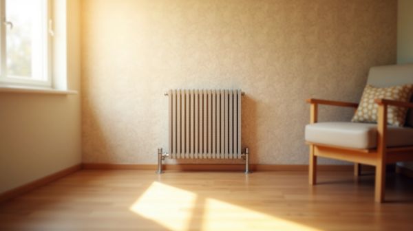 Les avantages incontournables de la pompe à chaleur pour votre chauffage