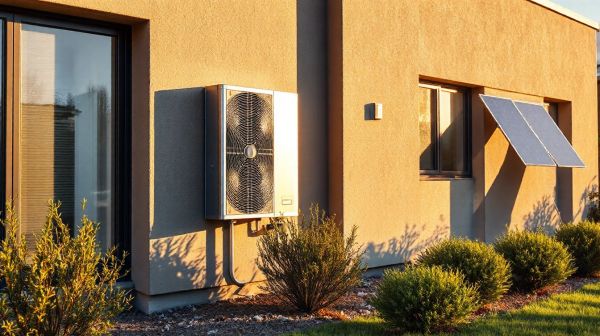 Les avantages incontournables de la pompe à chaleur pour votre chauffage