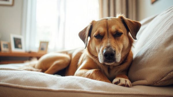 Les avantages surprenants de l'assurance chien économique
