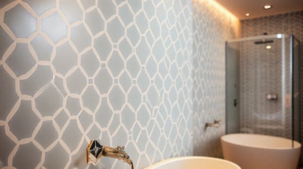 Les meilleurs panneaux muraux pour bains : esthétique et étanchéité
