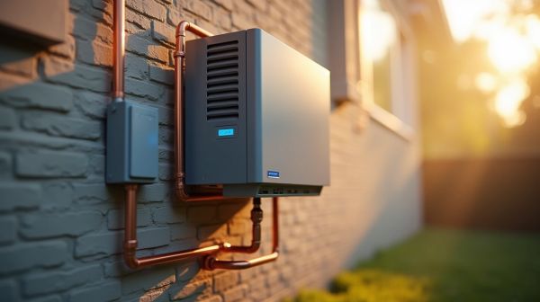 Pourquoi la pompe à chaleur est-elle la solution de chauffage idéale ?