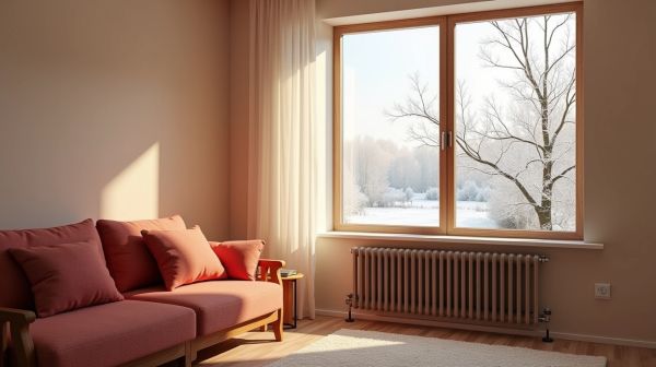 Pourquoi la pompe à chaleur est-elle la solution de chauffage idéale ?