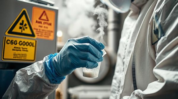 Retrait amiante : sécurité et efficacité garanties pour tous