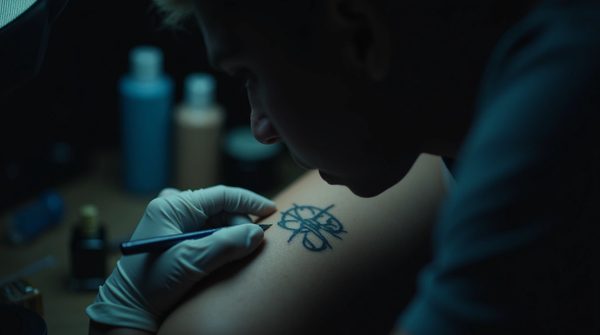 Tatouage de deuil : comment choisir un symbole qui n'est pas cliché ?