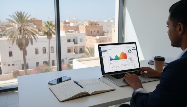 Consultant SEO en Tunisie : les stratégies pour booster votre visibilité en ligne
