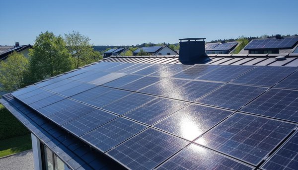 Les avantages du panneau solaire photovoltaïque en 2026 : une solution durable