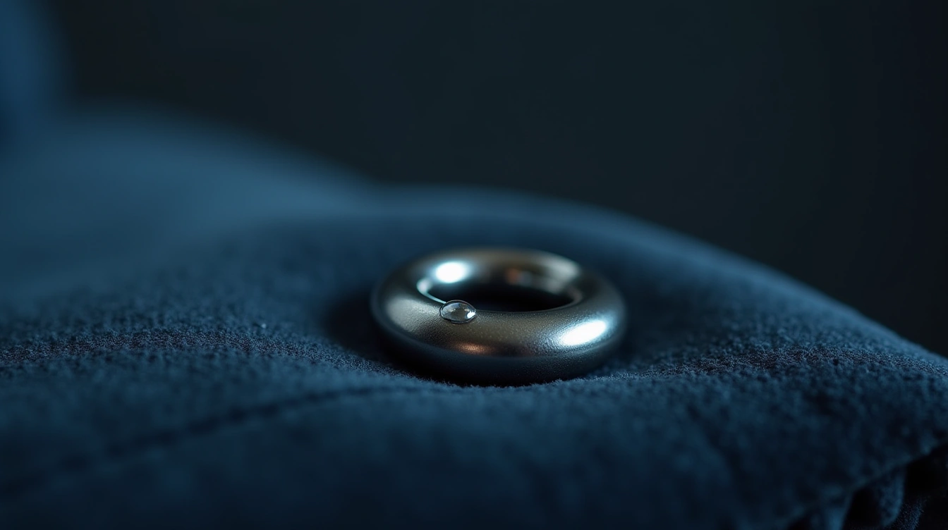 Vos questions sur les anneaux péniens