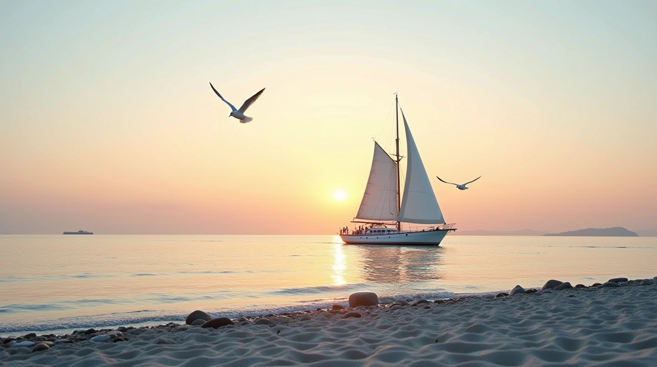 Vos questions sur la navigation de plaisance